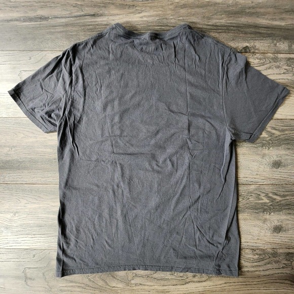 Star Wars Grogu Mandalorian "This Is The Way" Mens L T-Shirt, Retro - Picture 4 of 4